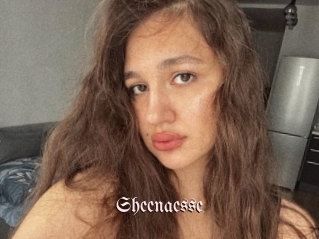 Sheenaesse
