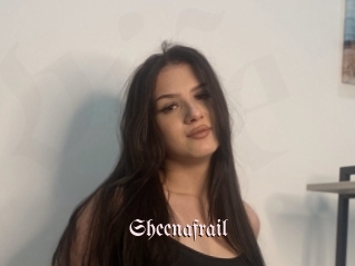 sheenafrail Vidéos Fellations