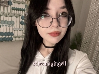 Sheenagingell