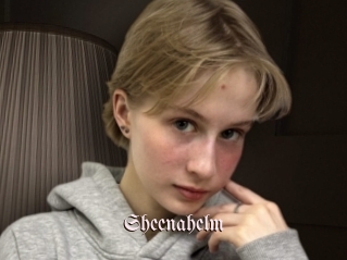 Sheenahelm