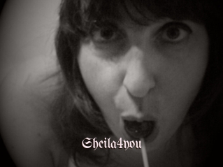 Sheila4you