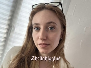 sheilahiggins Vidéos Fellations