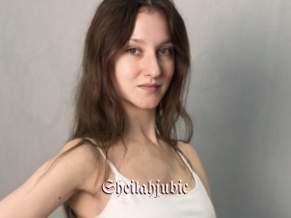 Sheilahjubic