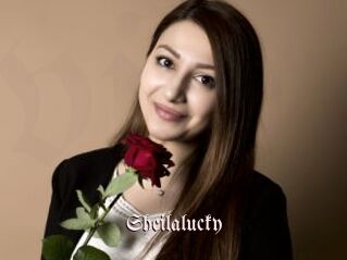 Sheilalucky