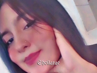 Sheilarae