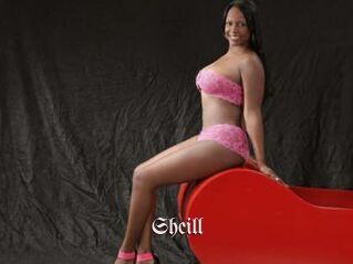 Sheill