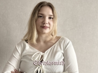 Sheiylasmith