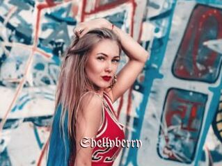 Shellyberry