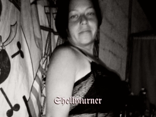 Shellyturner