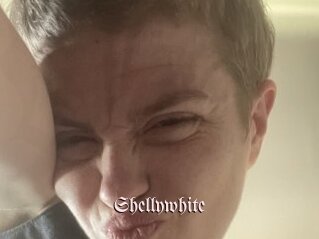 Shellywhite
