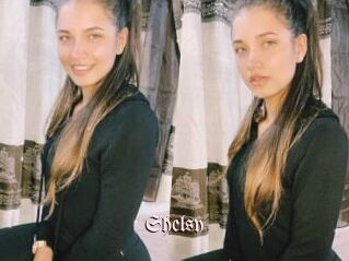 Shelsy
