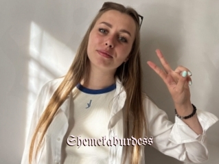 Shemekaburdess