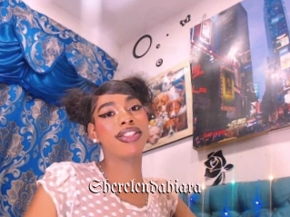 Sherelendahiara