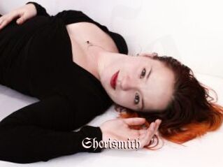 Sherismith