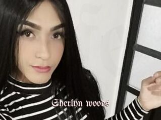 Sherlyn_woods