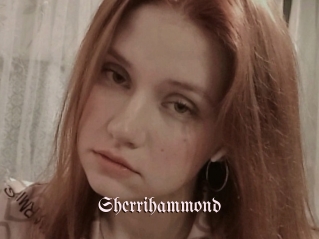 Sherrihammond