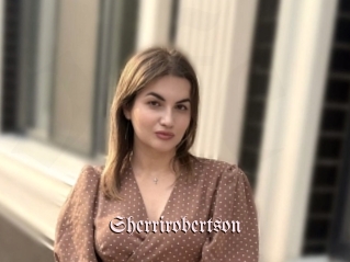 Sherrirobertson