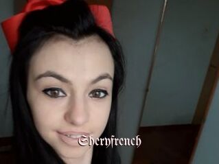 Sheryfrench