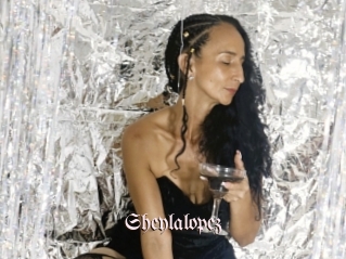 sheylalopez Vidéos Fellations