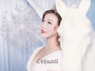 Shijuanli