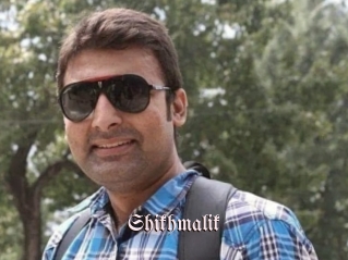 Shikhmalik