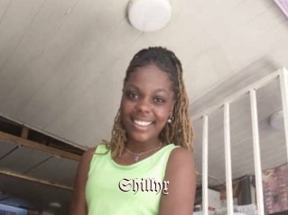 Shillyx