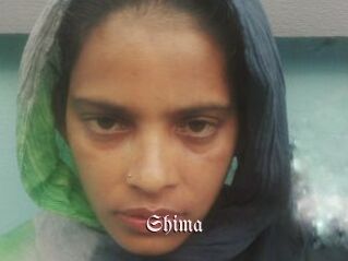 Shima