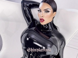Shinylavinia