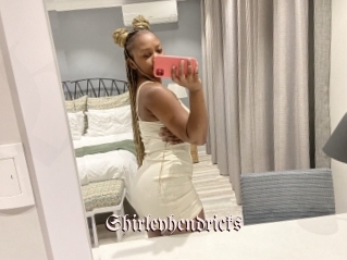 Shirleyhendricks