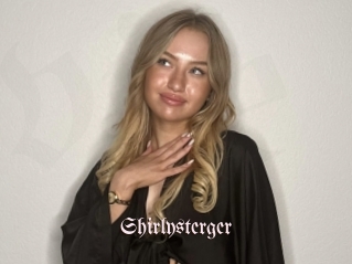 Shirlysterger