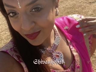 Shivanijohal