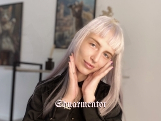 Shuarmentor