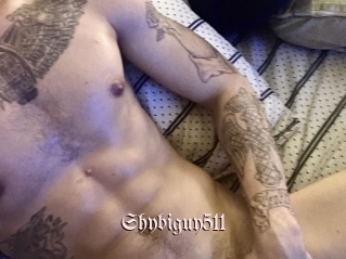Shybiguy511