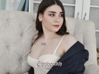 Shybonny