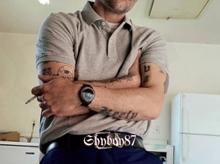 Shyboy87