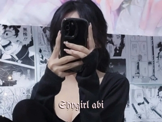 shygirl_abi Vidéos Fellations