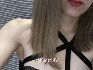Shygirl92