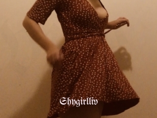 Shygirlliv