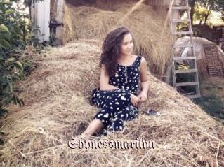 Shynessmarilyn