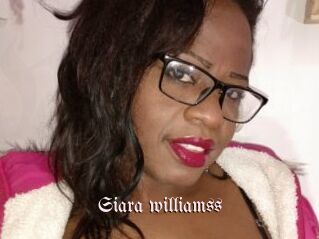 Siara_williamss