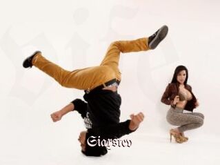 Siaxstev