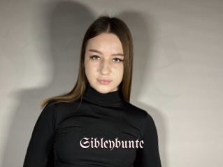 Sibleybunte