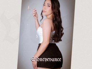 Sidneyevance