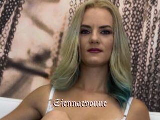 Siennaevonne