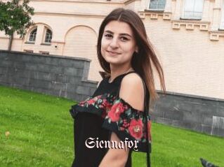 Siennafox