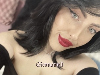 Siennamell