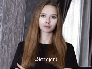 Sierrafane