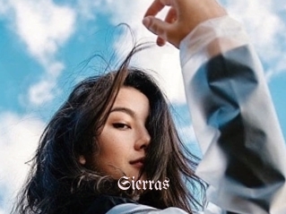 Sierras