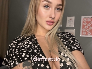 Sierrasteele
