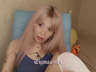 Sigmaasian